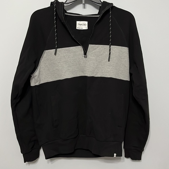 Sovereign Code Hoodie - Picture 4 of 11